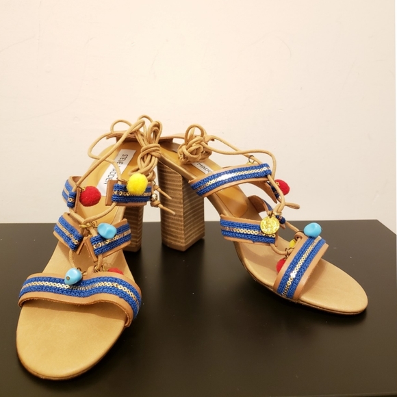 Steve Madden Shoes - Steve Madden Caela High heels